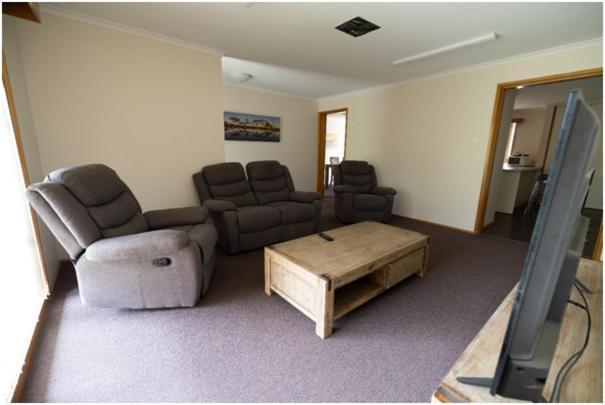 Alice Village Alice Springs Bagian luar foto