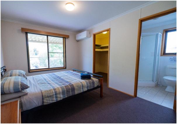 Alice Village Alice Springs Bagian luar foto