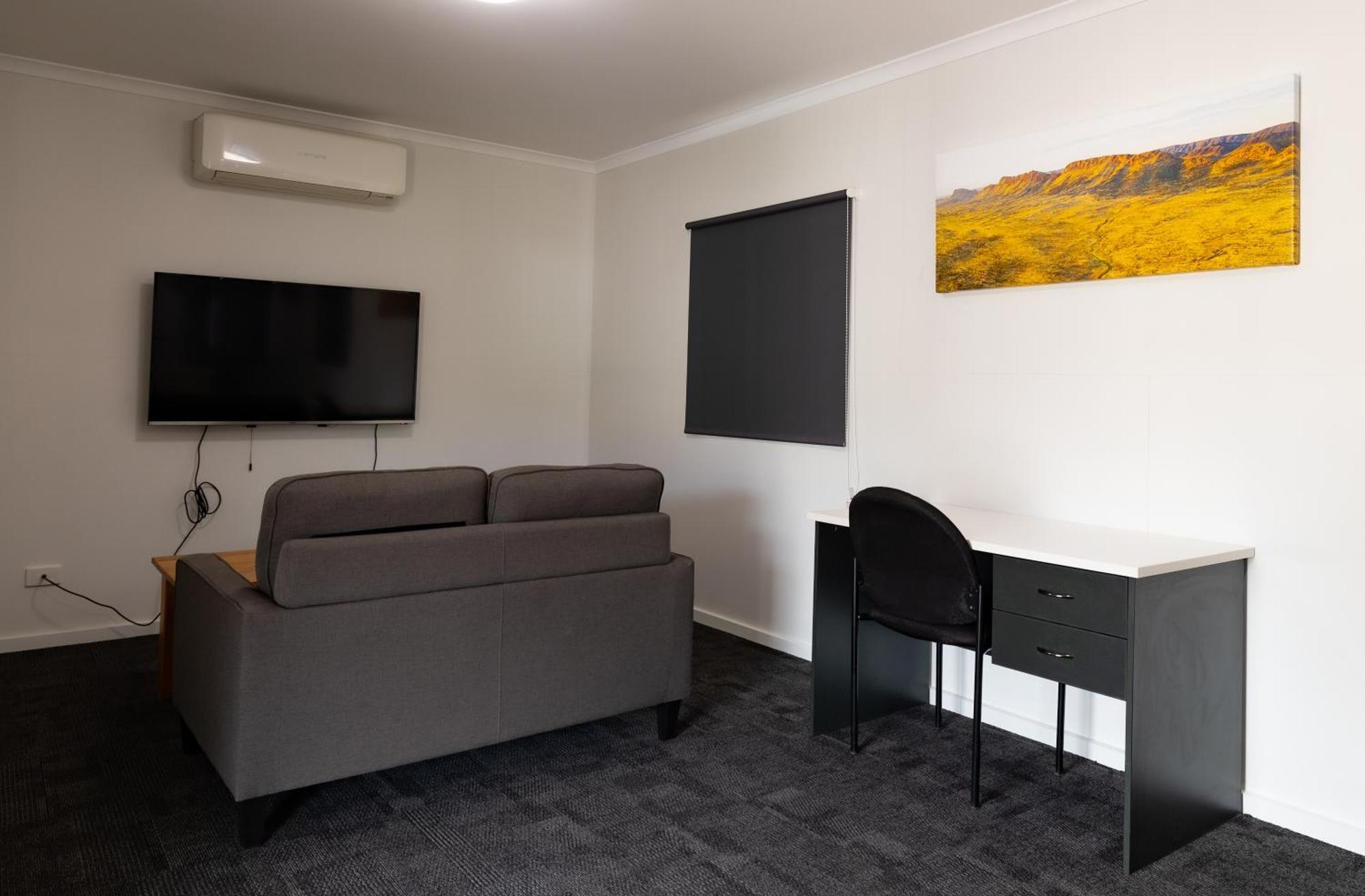 Alice Village Alice Springs Bagian luar foto