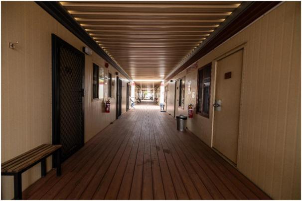 Alice Village Alice Springs Bagian luar foto