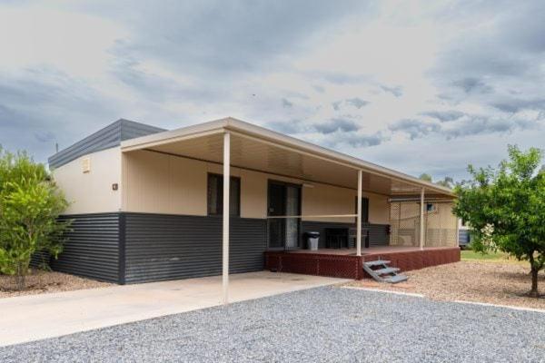 Alice Village Alice Springs Bagian luar foto